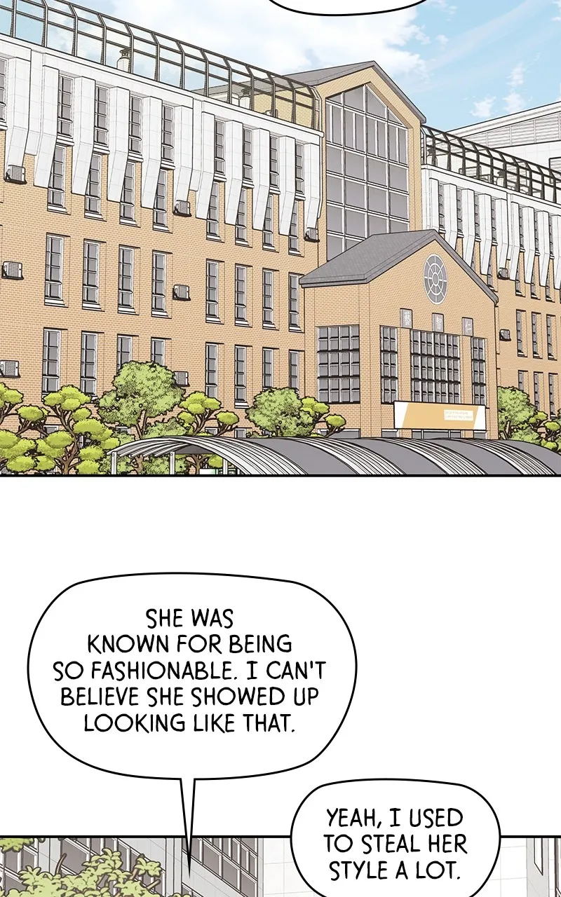 Read Press Play, Sami chapter 17 image 47 on Lezhin
