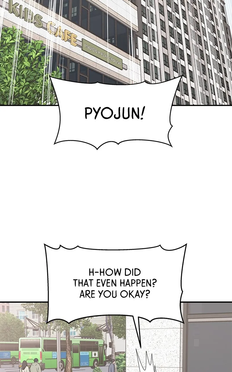 Read Press Play, Sami chapter 17 image 5 on Lezhin