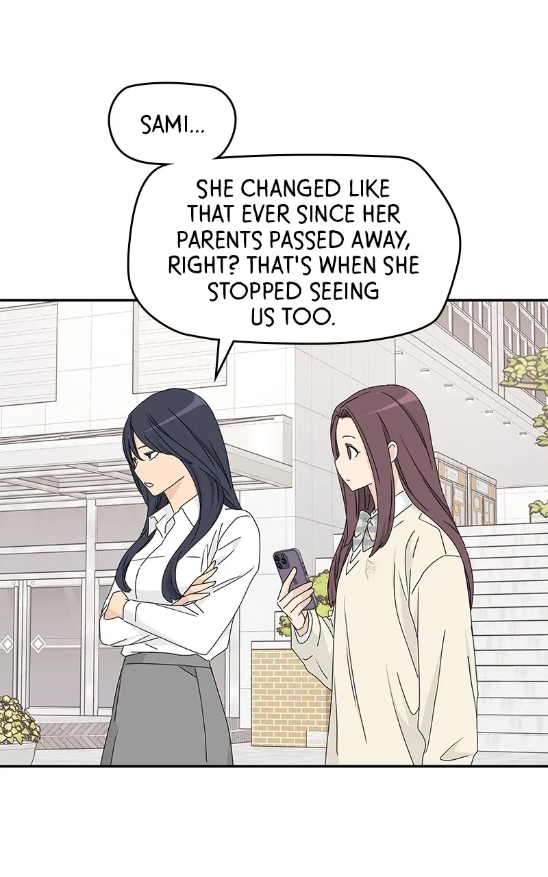Read Press Play, Sami chapter 17 image 50 on Lezhin