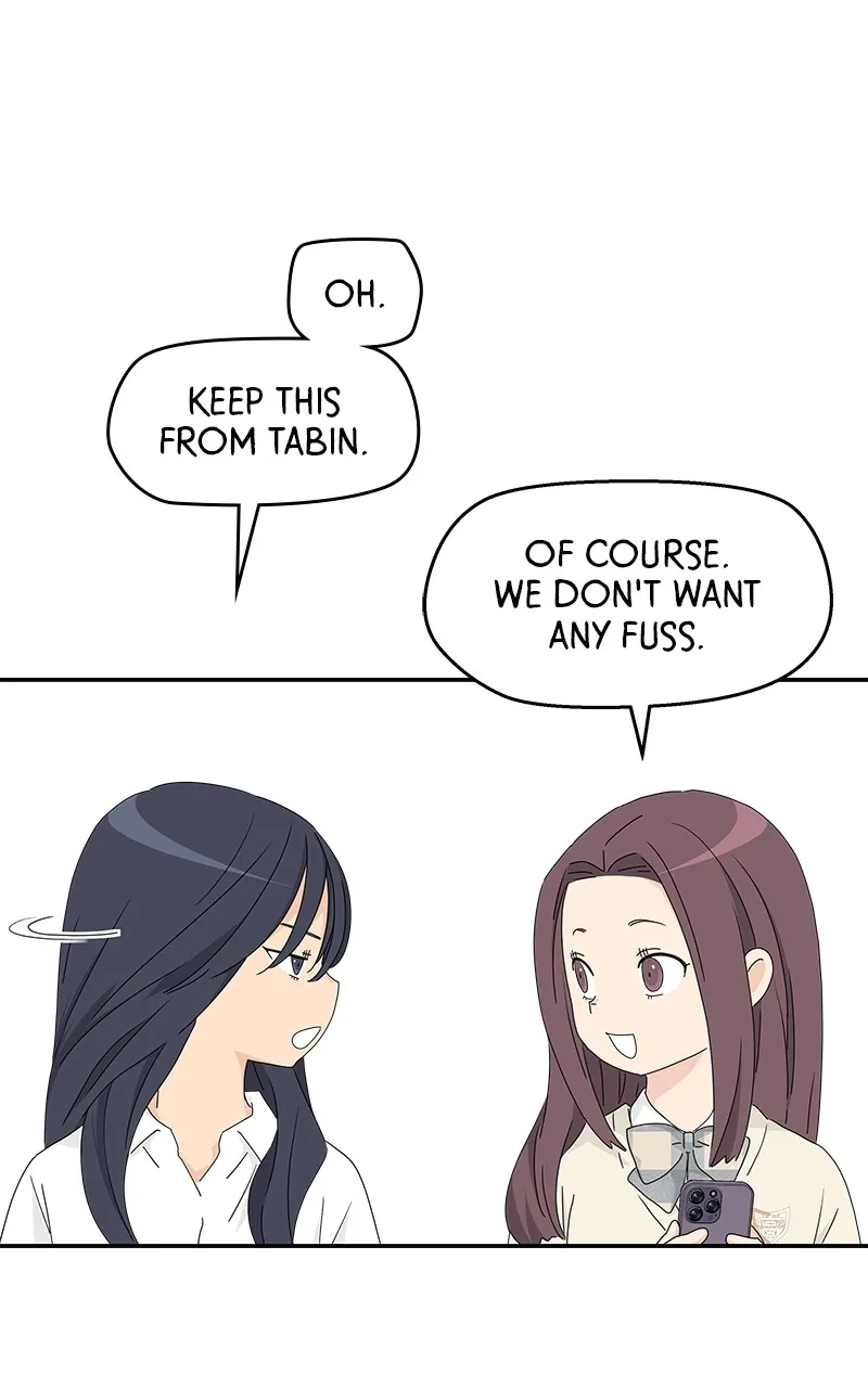 Read Press Play, Sami chapter 17 image 54 on Lezhin