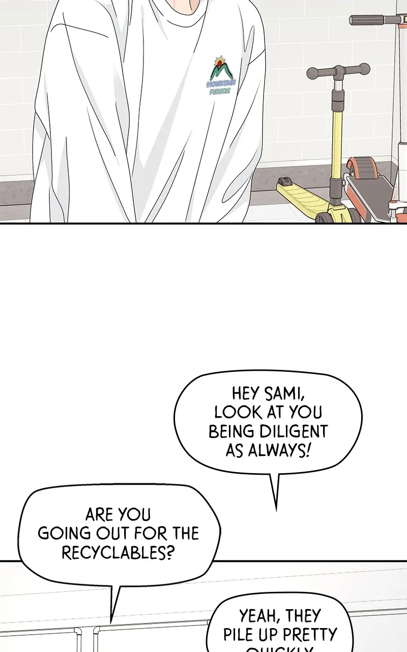 Read Press Play, Sami chapter 17 image 57 on Lezhin