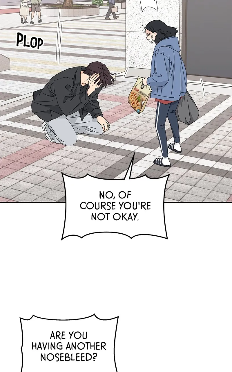 Read Press Play, Sami chapter 17 image 6 on Lezhin