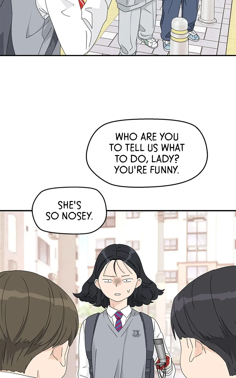 Read Press Play, Sami chapter 17 image 64 on Lezhin