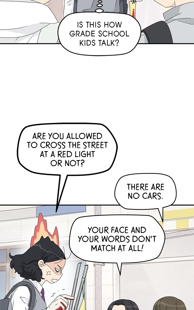 Read Press Play, Sami chapter 17 image 65 on Lezhin