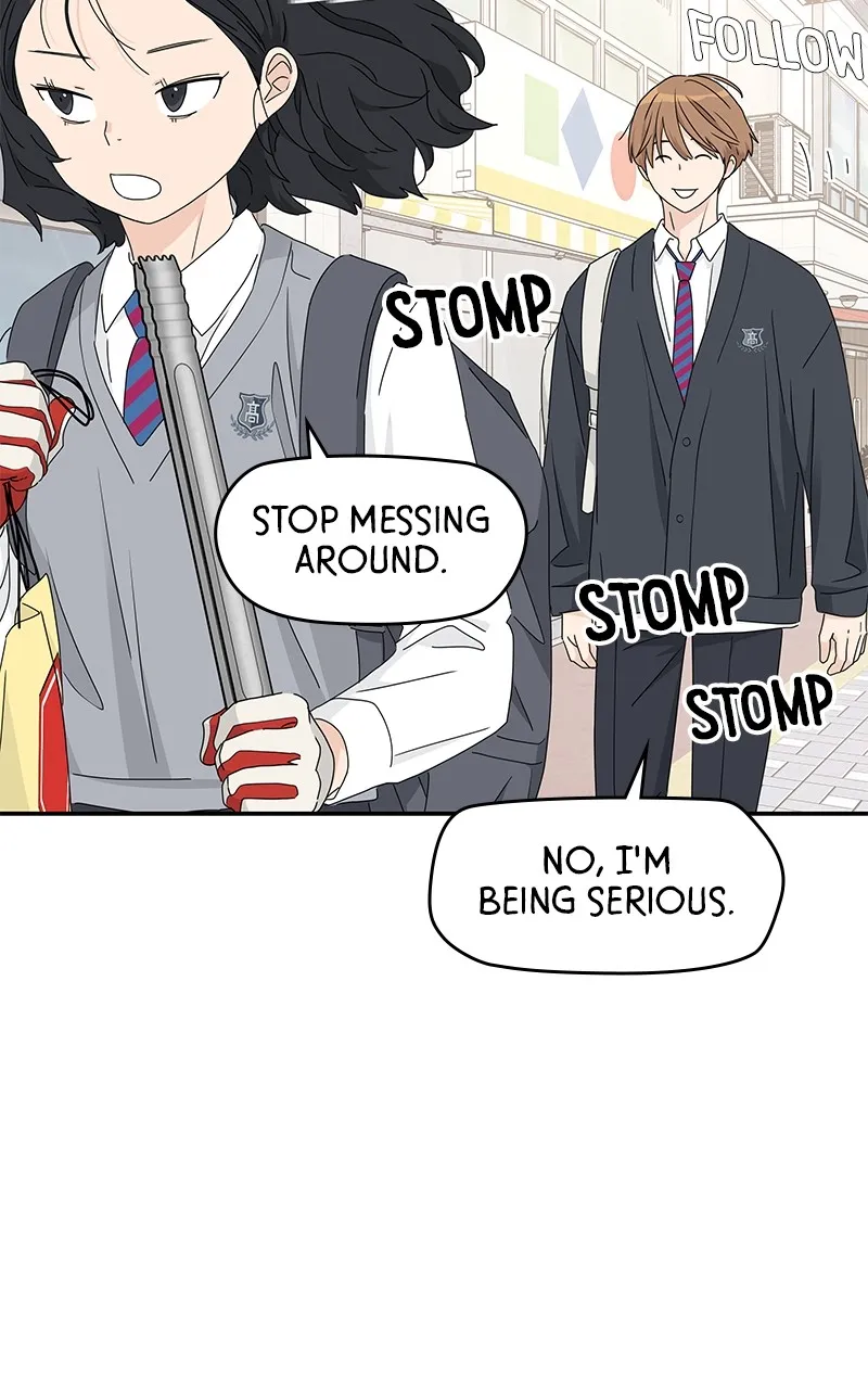 Read Press Play, Sami chapter 18 image 10 on Lezhin