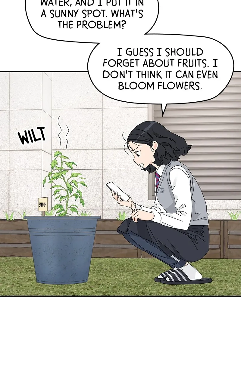 Read Press Play, Sami chapter 18 image 17 on Lezhin
