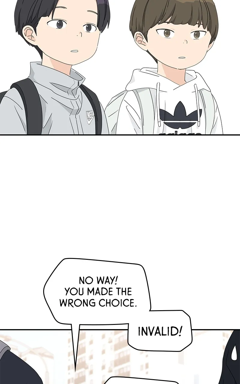Read Press Play, Sami chapter 18 image 2 on Lezhin