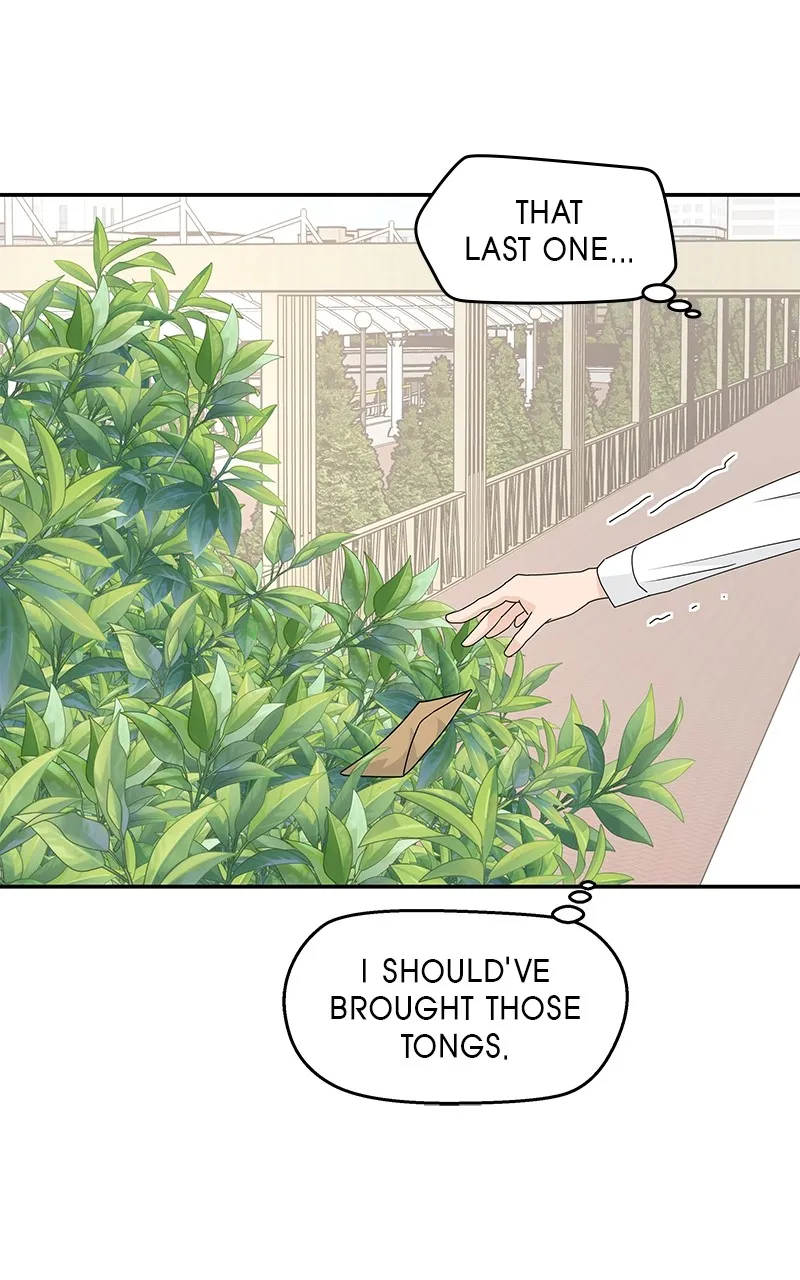 Read Press Play, Sami chapter 18 image 22 on Lezhin