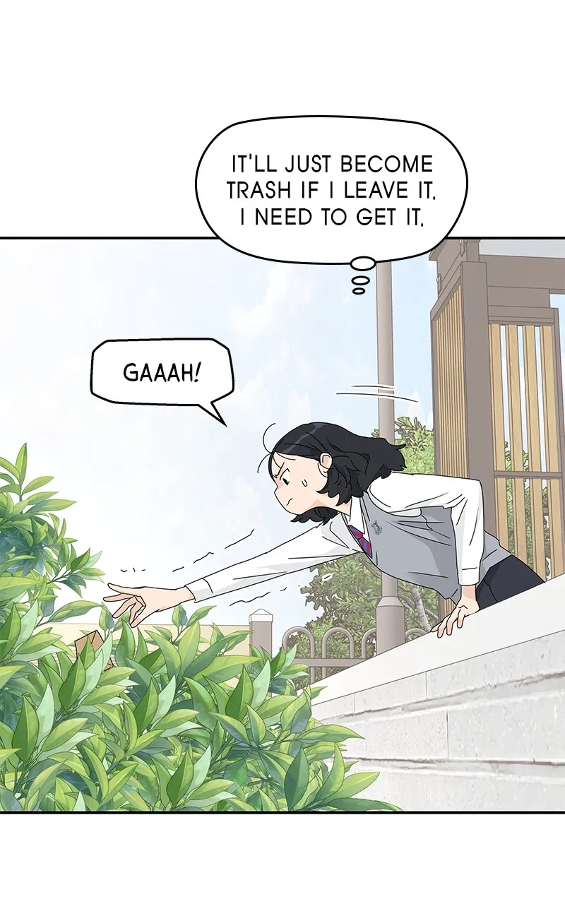 Read Press Play, Sami chapter 18 image 23 on Lezhin