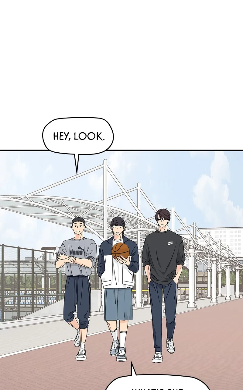 Read Press Play, Sami chapter 18 image 24 on Lezhin