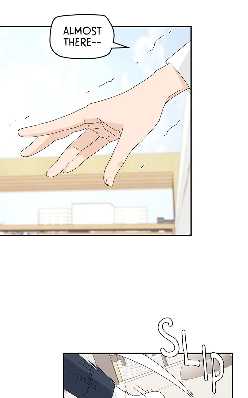 Read Press Play, Sami chapter 18 image 29 on Lezhin