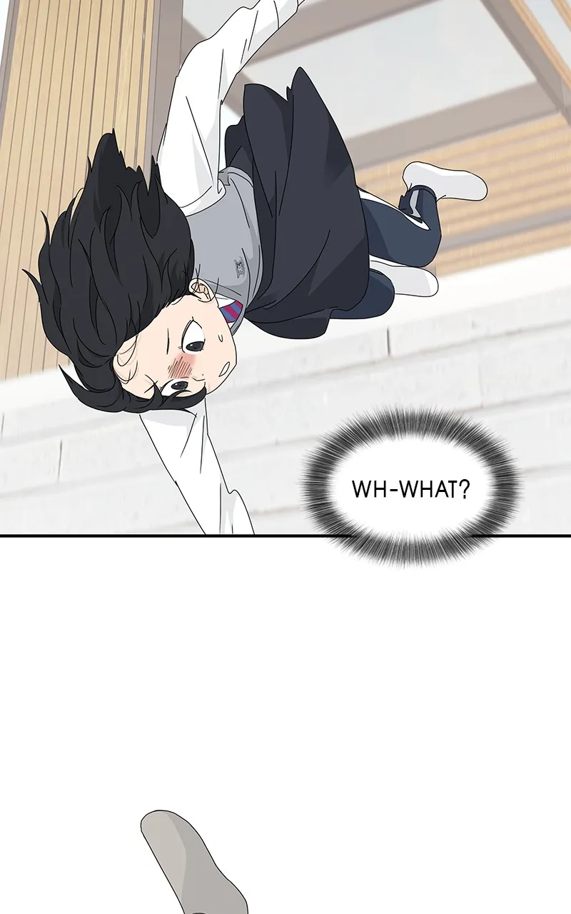 Read Press Play, Sami chapter 18 image 31 on Lezhin