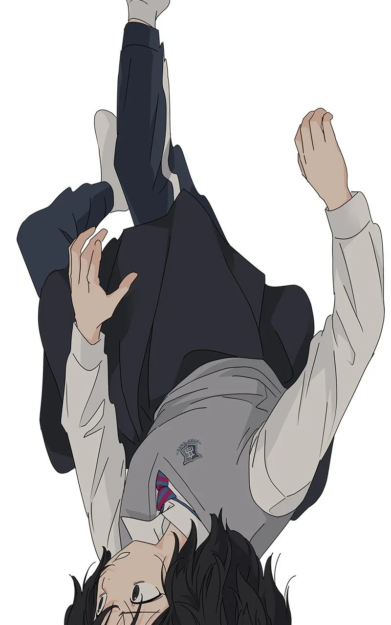Read Press Play, Sami chapter 18 image 32 on Lezhin