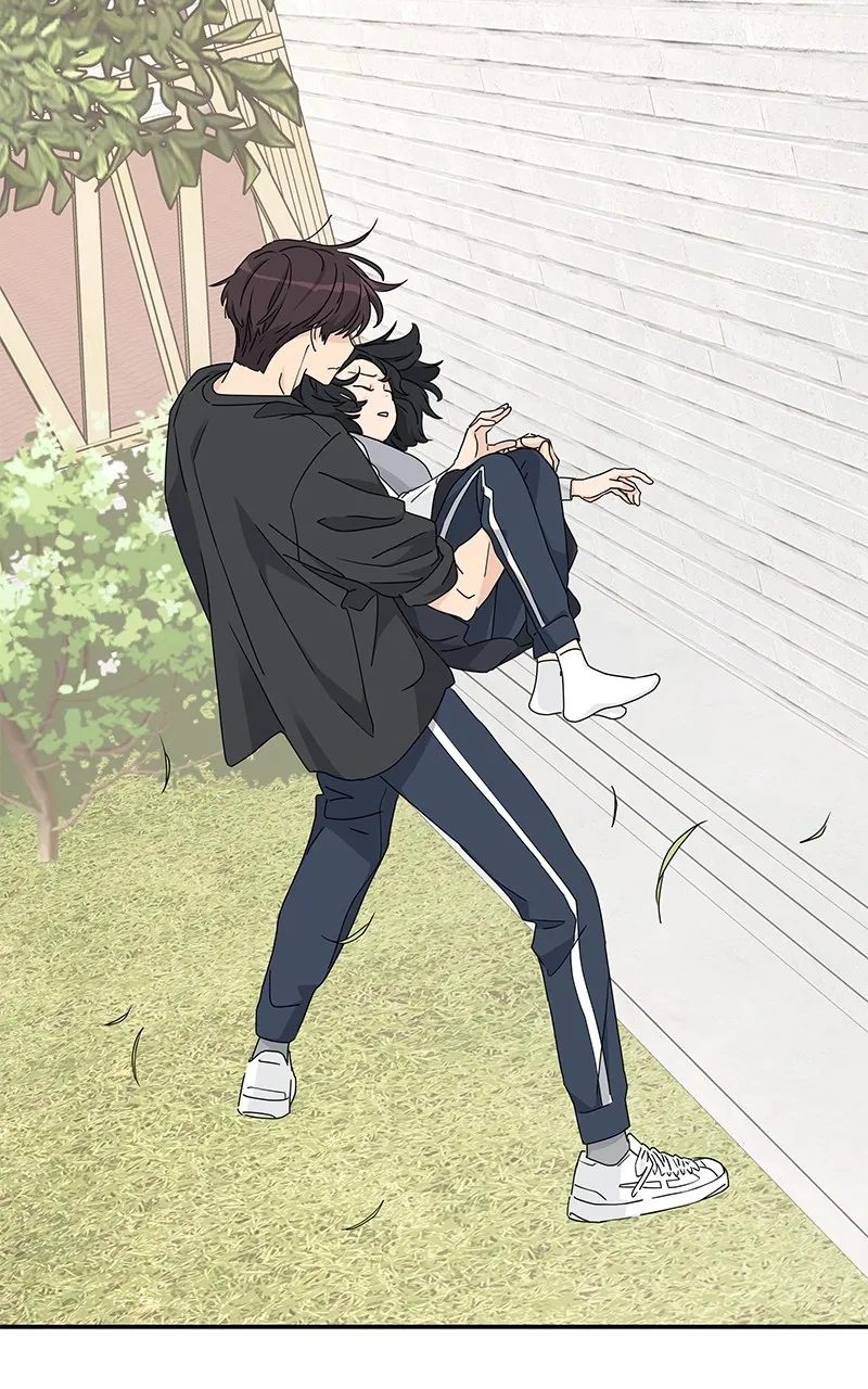 Read Press Play, Sami chapter 18 image 37 on Lezhin