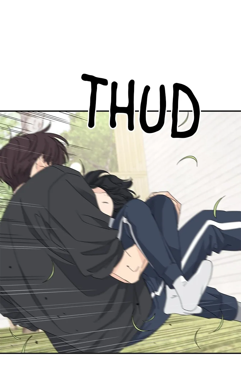 Read Press Play, Sami chapter 18 image 38 on Lezhin