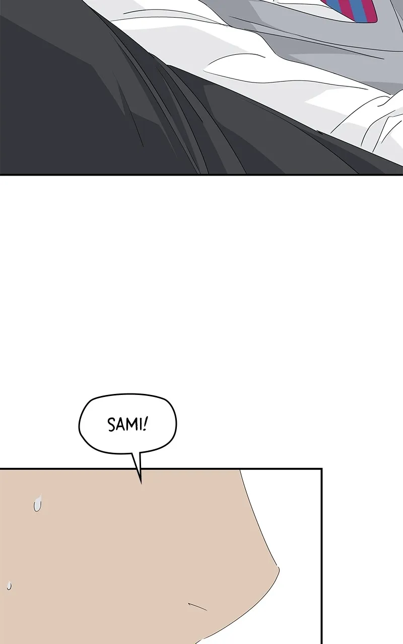 Read Press Play, Sami chapter 18 image 40 on Lezhin
