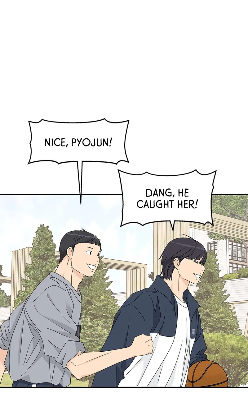 Read Press Play, Sami chapter 18 image 43 on Lezhin