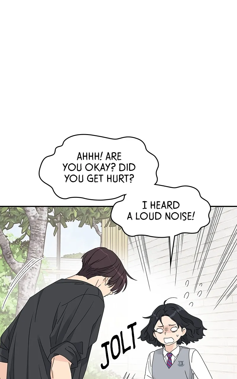 Read Press Play, Sami chapter 18 image 46 on Lezhin