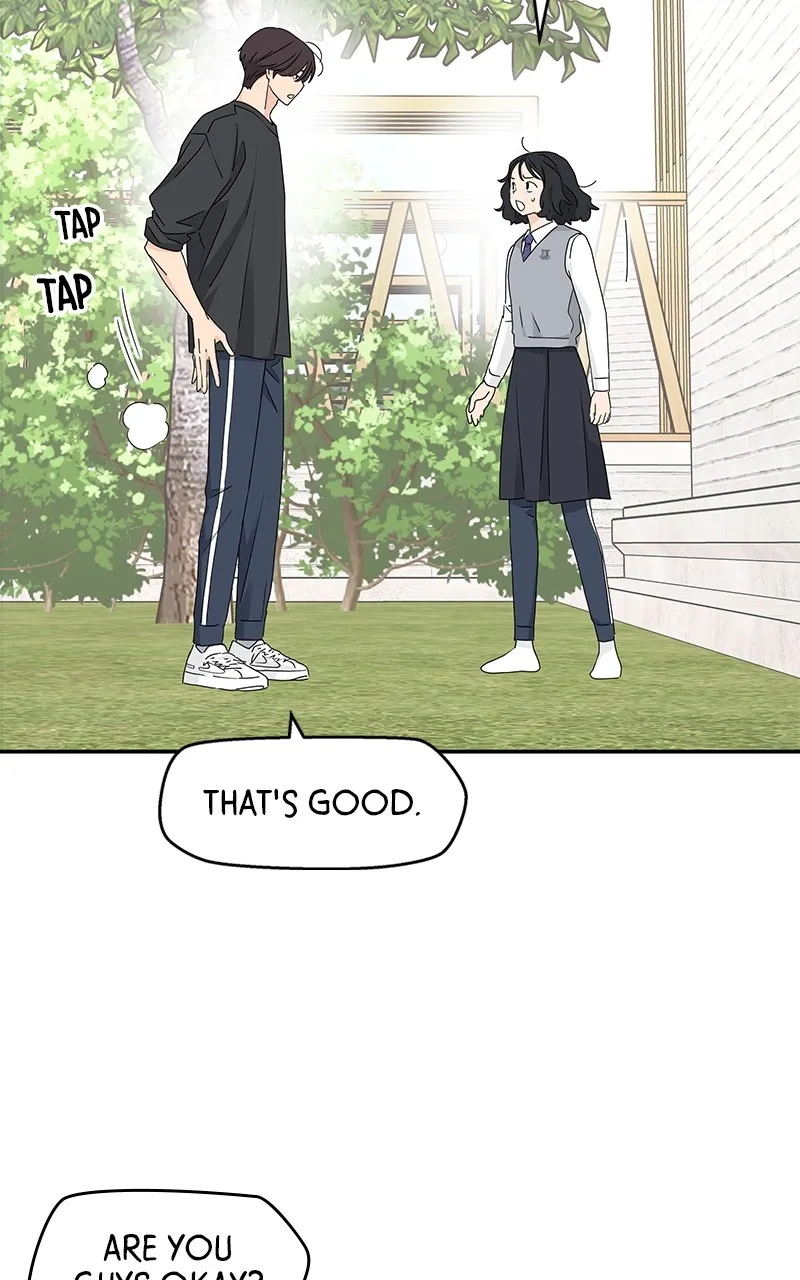 Read Press Play, Sami chapter 18 image 48 on Lezhin