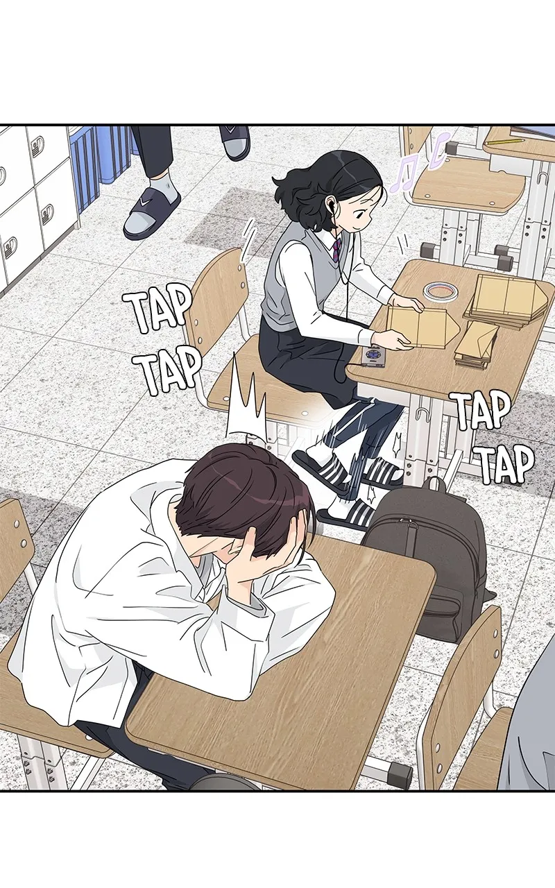 Read Press Play, Sami chapter 18 image 65 on Lezhin