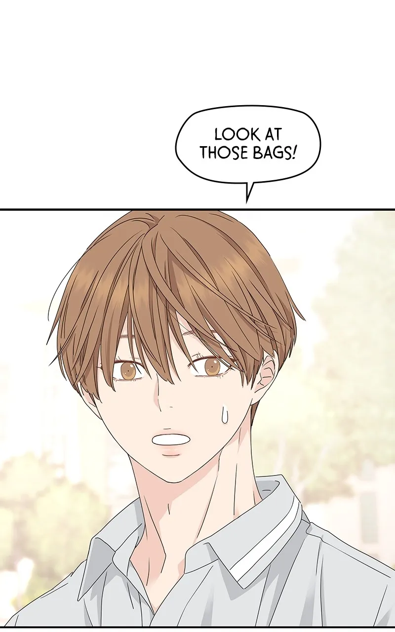 Read Press Play, Sami chapter 18 image 67 on Lezhin