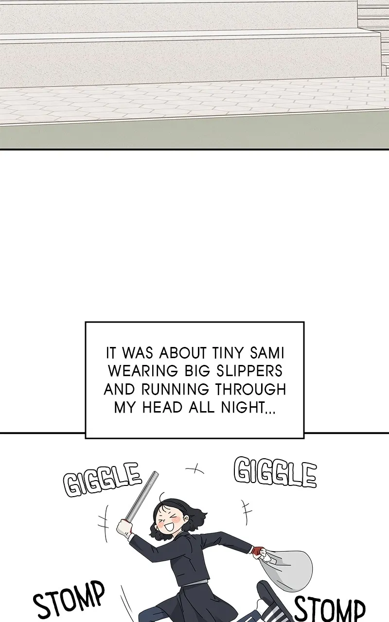 Read Press Play, Sami chapter 18 image 70 on Lezhin