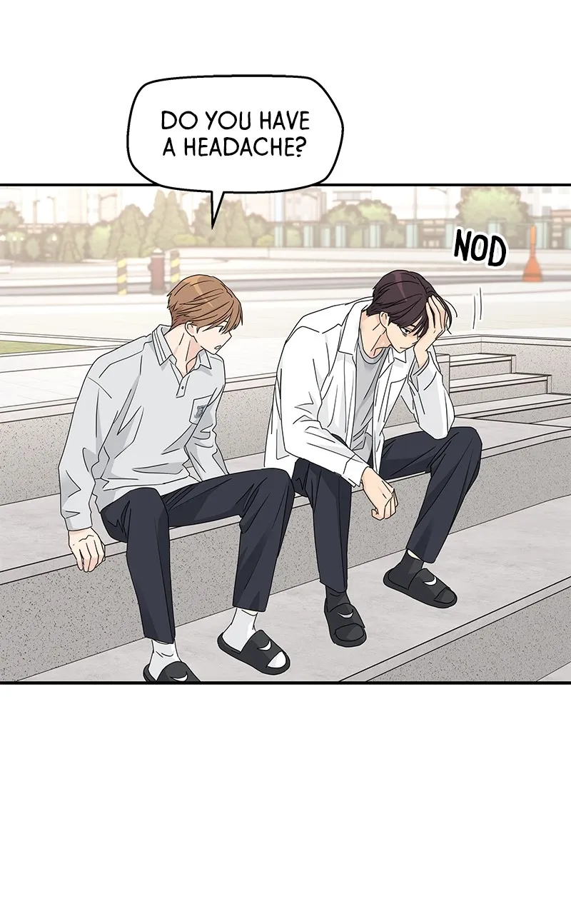 Read Press Play, Sami chapter 18 image 72 on Lezhin