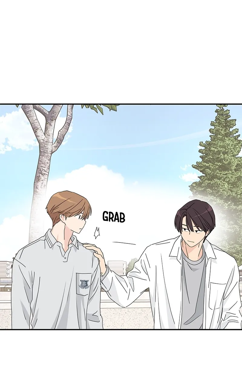 Read Press Play, Sami chapter 18 image 75 on Lezhin