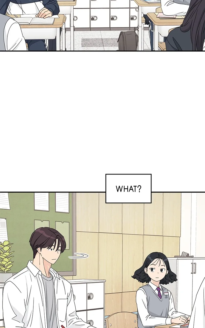 Read Press Play, Sami chapter 19 image 17 on Lezhin