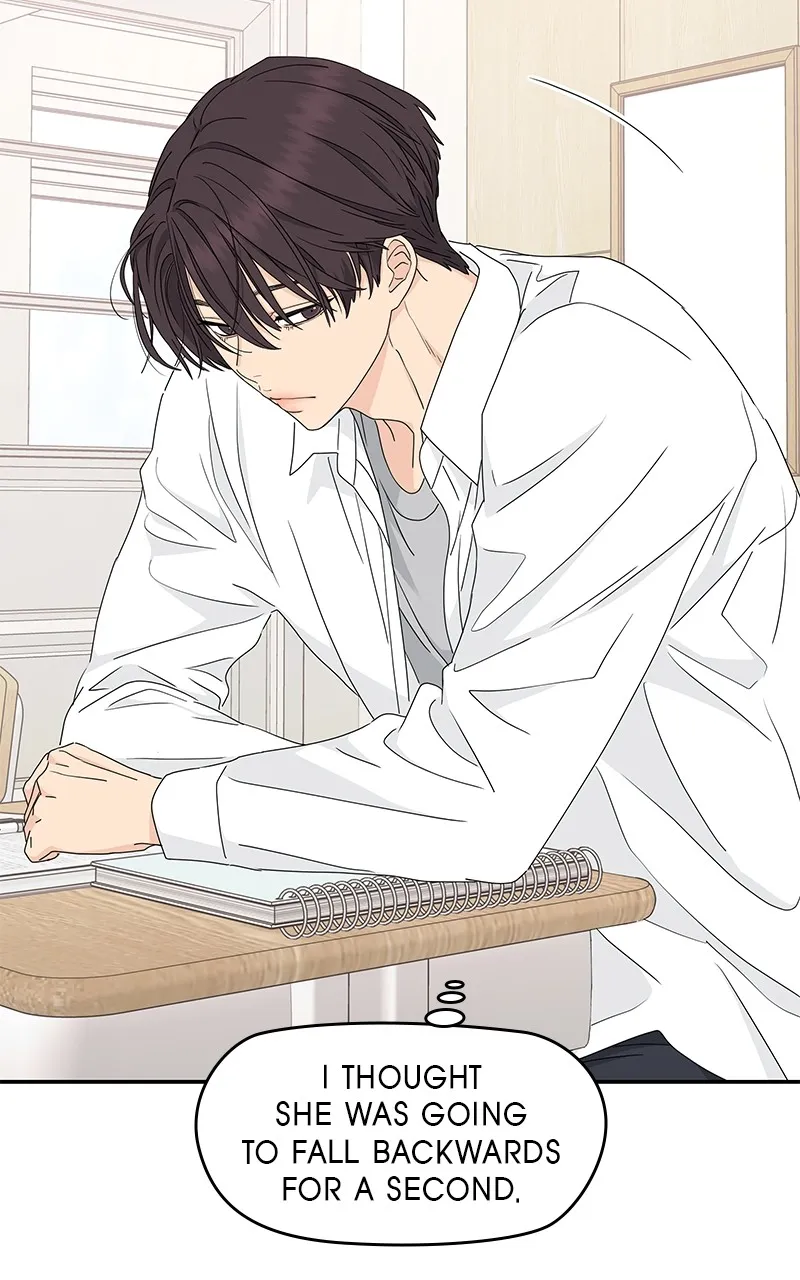 Read Press Play, Sami chapter 19 image 21 on Lezhin
