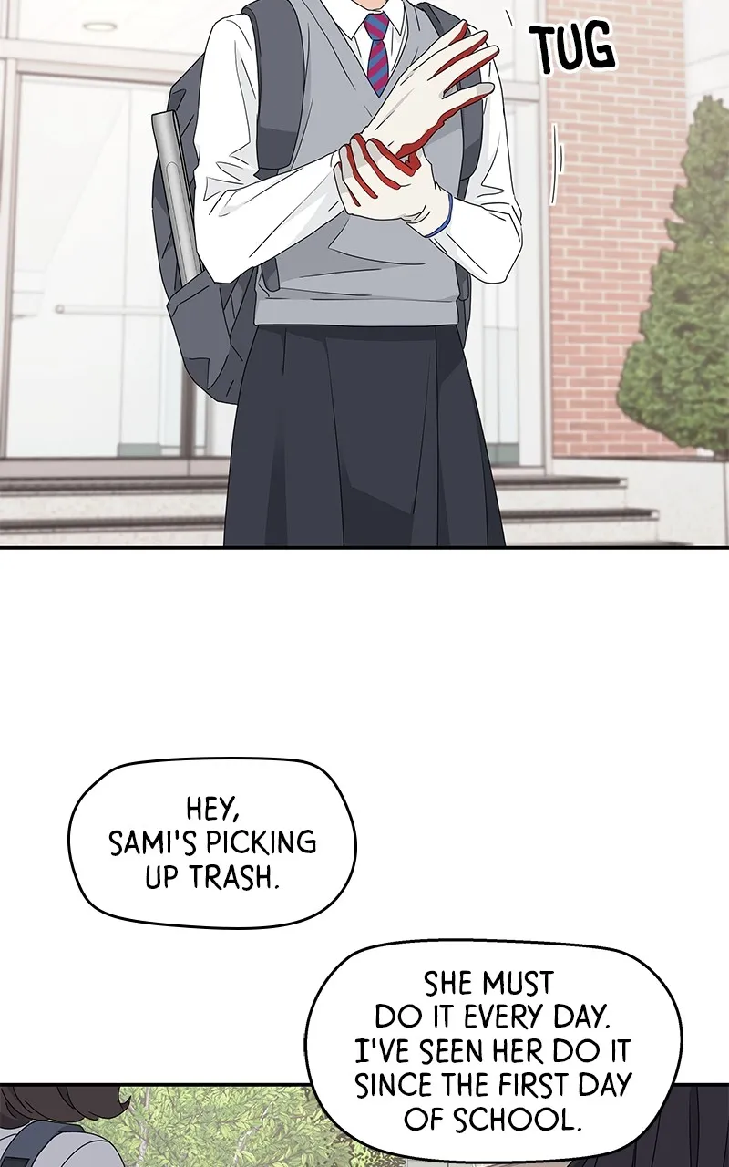 Read Press Play, Sami chapter 19 image 25 on Lezhin