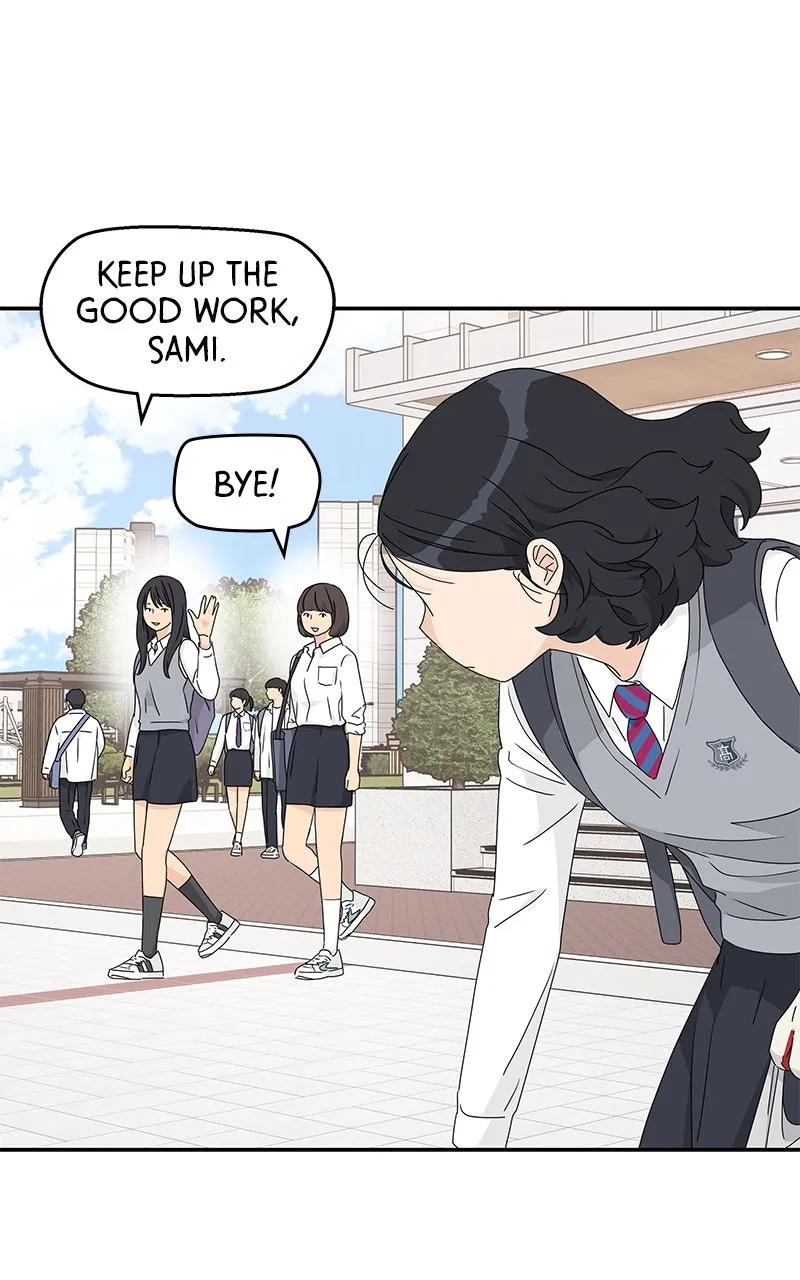 Read Press Play, Sami chapter 19 image 27 on Lezhin