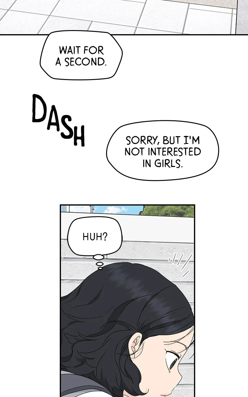 Read Press Play, Sami chapter 19 image 31 on Lezhin