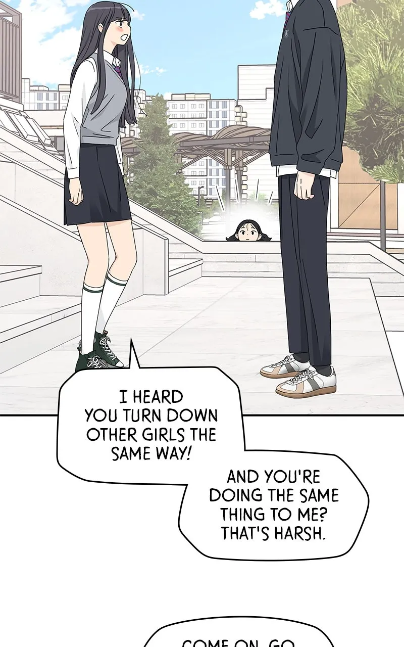 Read Press Play, Sami chapter 19 image 33 on Lezhin