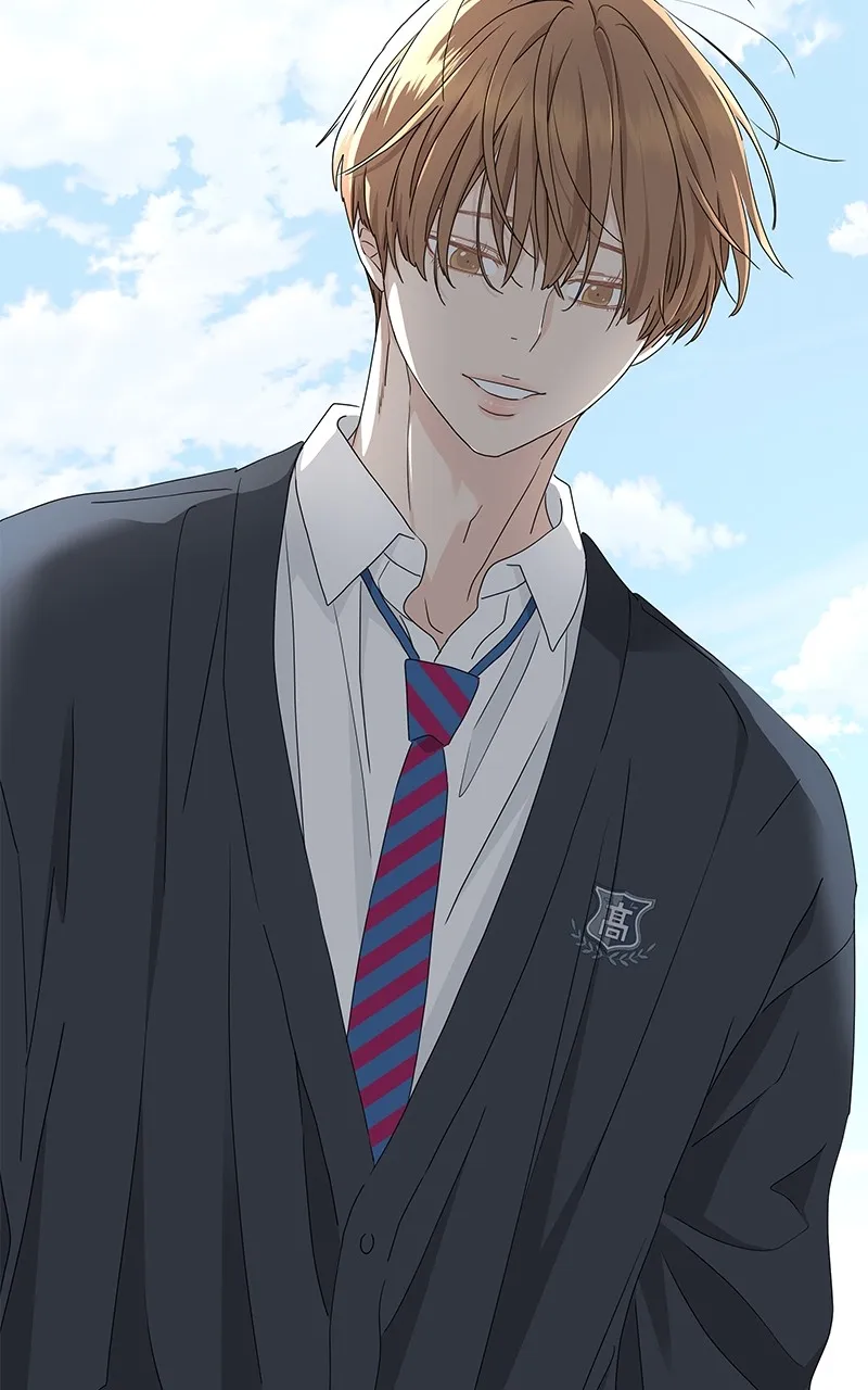 Read Press Play, Sami chapter 19 image 45 on Lezhin