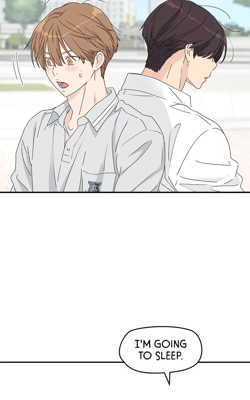 Read Press Play, Sami chapter 19 image 5 on Lezhin