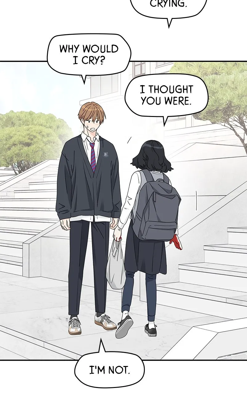 Read Press Play, Sami chapter 19 image 50 on Lezhin
