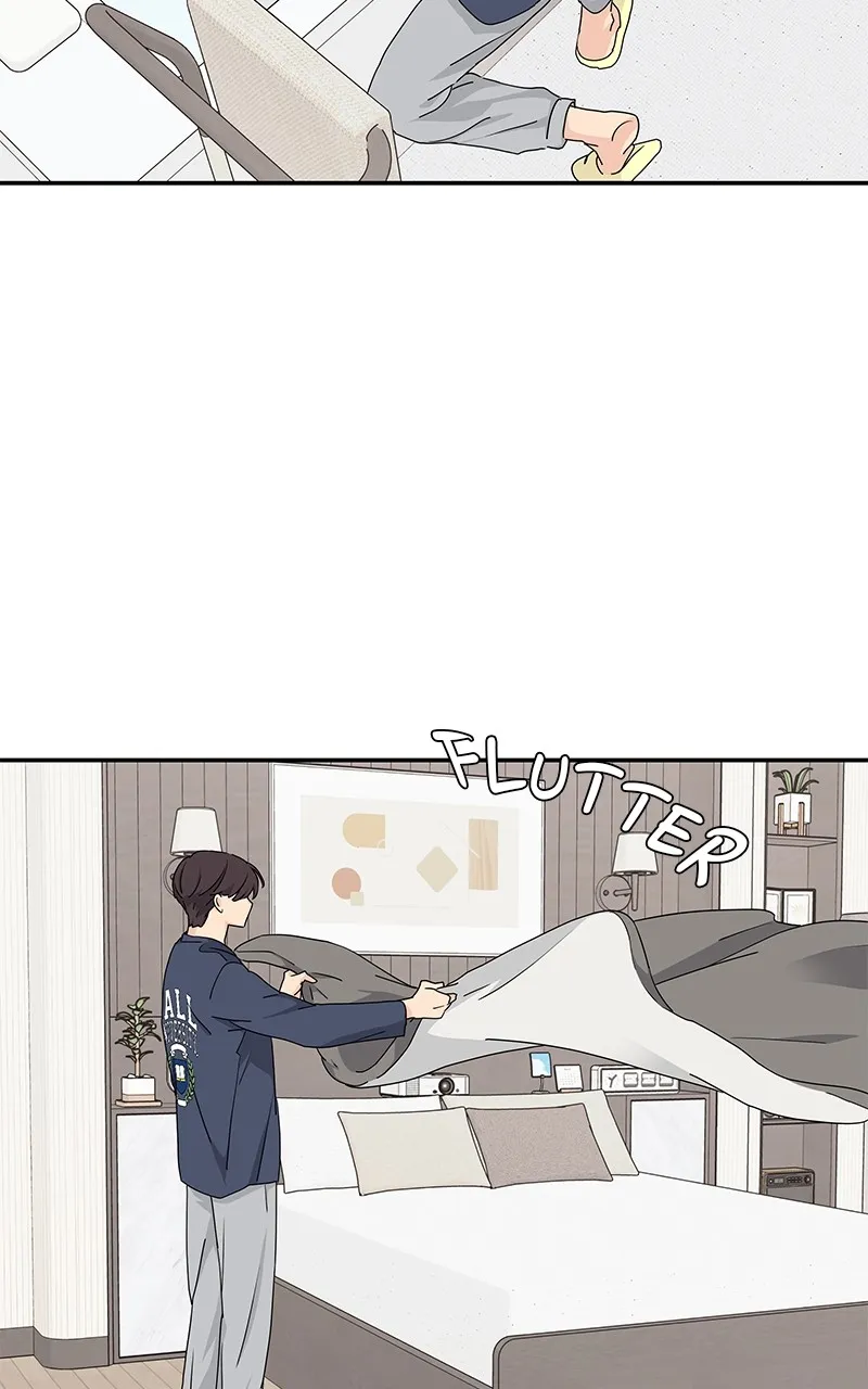 Read Press Play, Sami chapter 2 image 21 on Lezhin