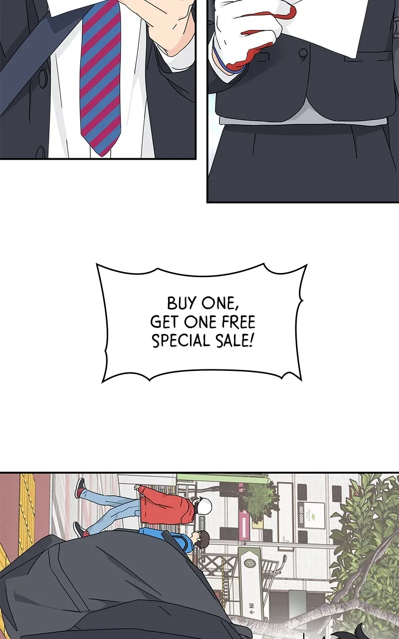 Read Press Play, Sami chapter 2 image 30 on Lezhin