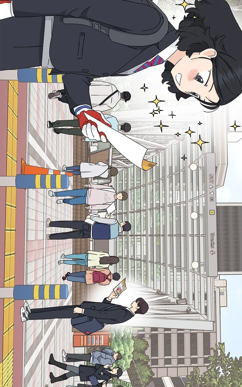 Read Press Play, Sami chapter 2 image 31 on Lezhin