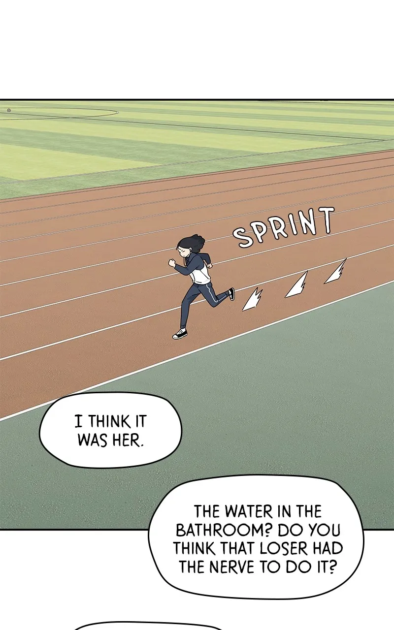 Read Press Play, Sami chapter 2 image 33 on Lezhin