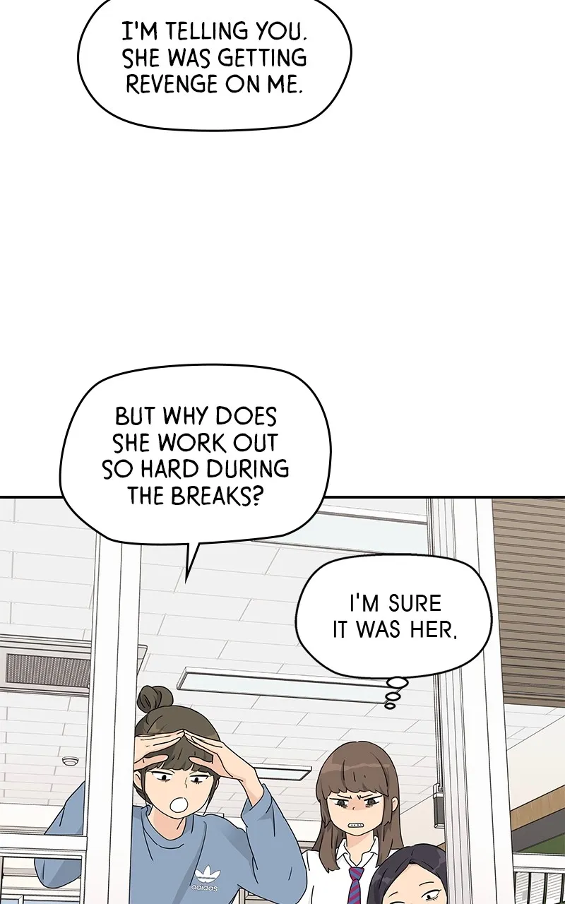 Read Press Play, Sami chapter 2 image 34 on Lezhin