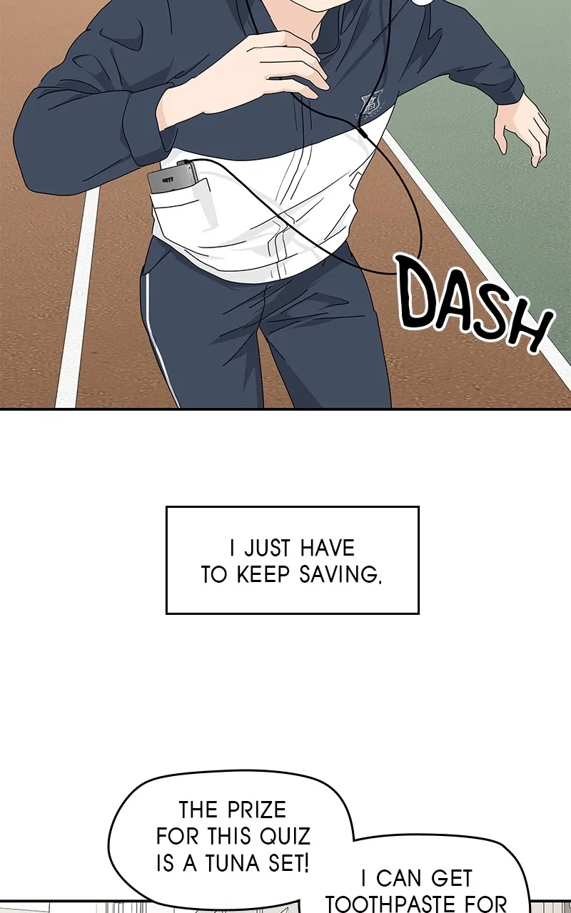 Read Press Play, Sami chapter 2 image 36 on Lezhin