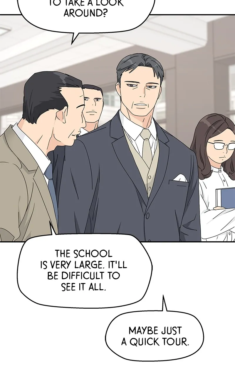 Read Press Play, Sami chapter 2 image 47 on Lezhin
