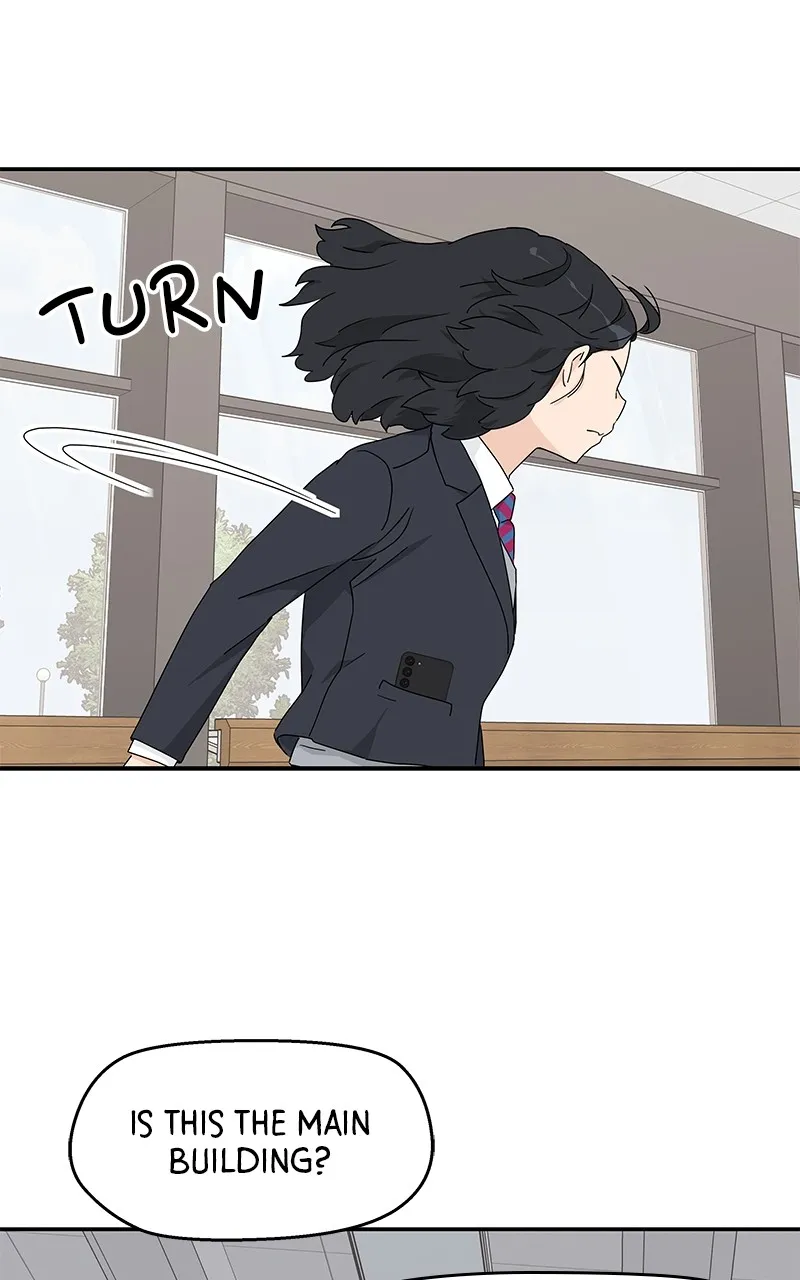 Read Press Play, Sami chapter 2 image 48 on Lezhin