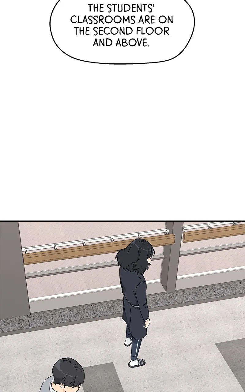 Read Press Play, Sami chapter 2 image 50 on Lezhin