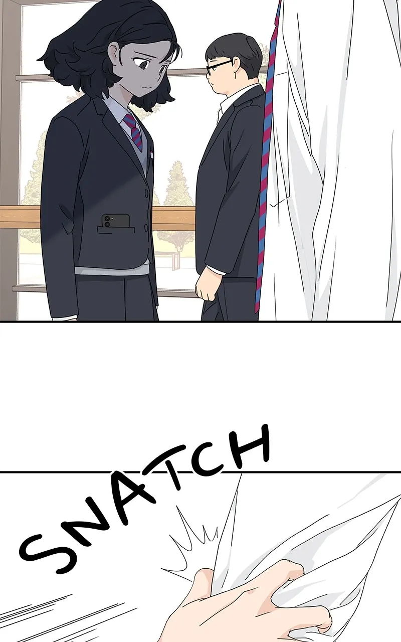 Read Press Play, Sami chapter 2 image 54 on Lezhin