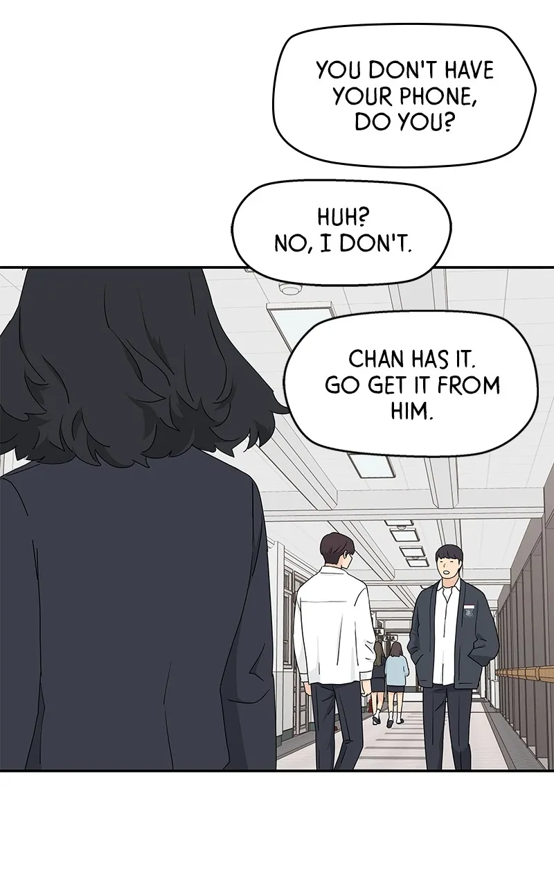 Read Press Play, Sami chapter 2 image 69 on Lezhin