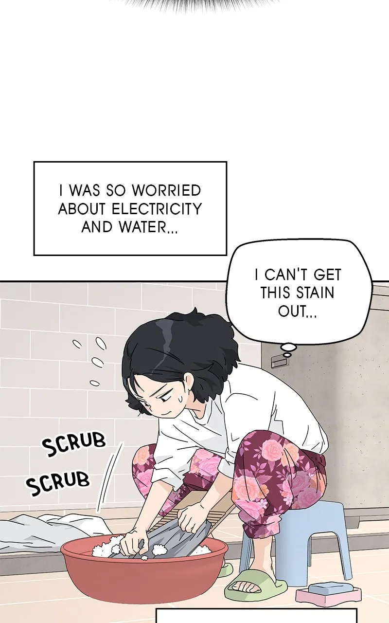 Read Press Play, Sami chapter 2 image 8 on Lezhin