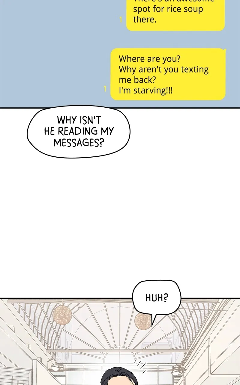 Read Press Play, Sami chapter 20 image 14 on Lezhin